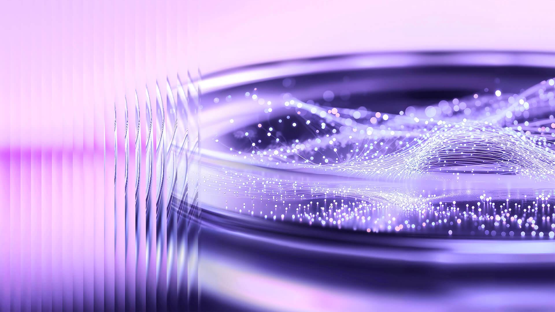 Immagine scientifica 3D