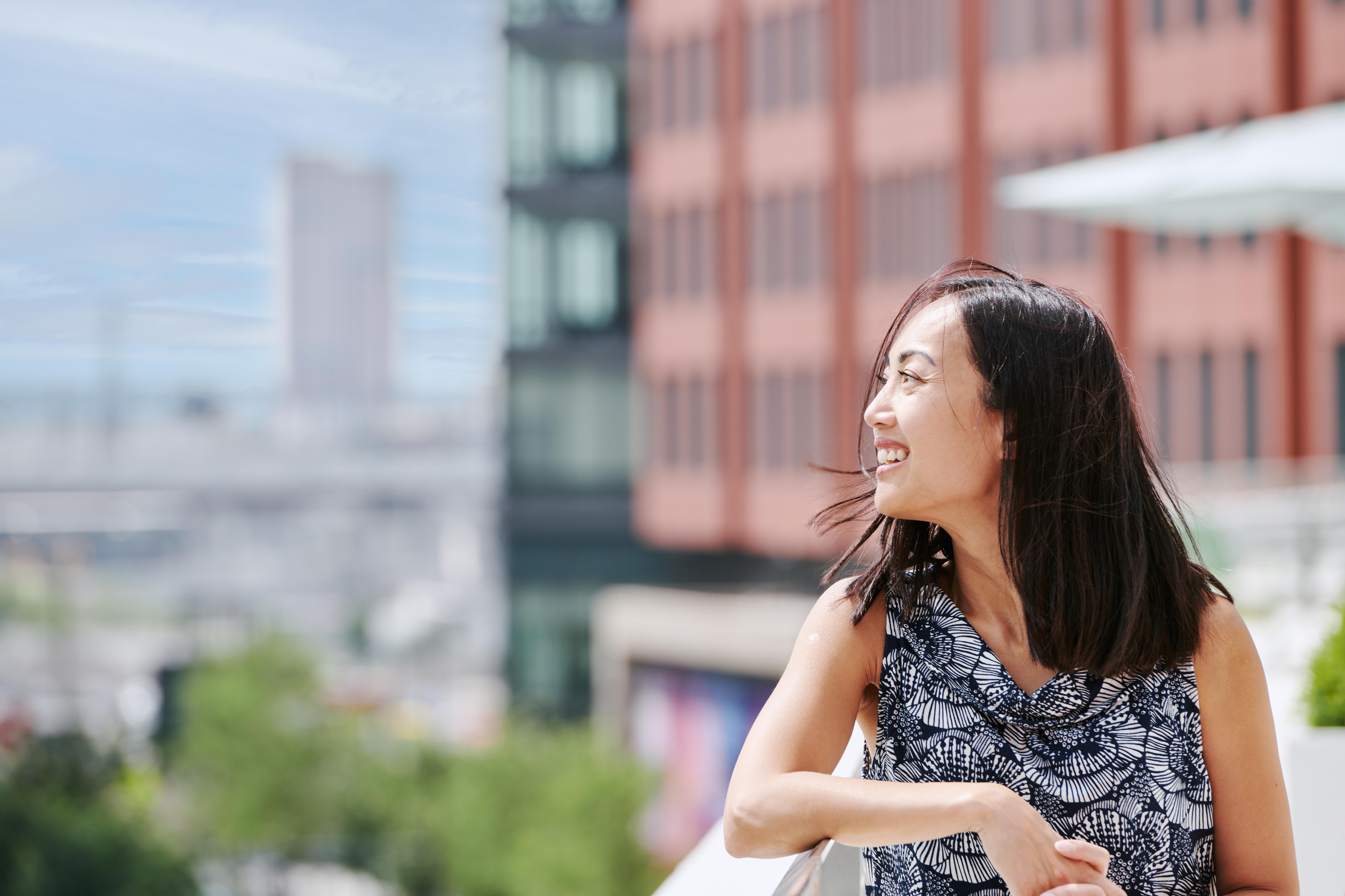 Raise Your Voice Our Annual De I Report