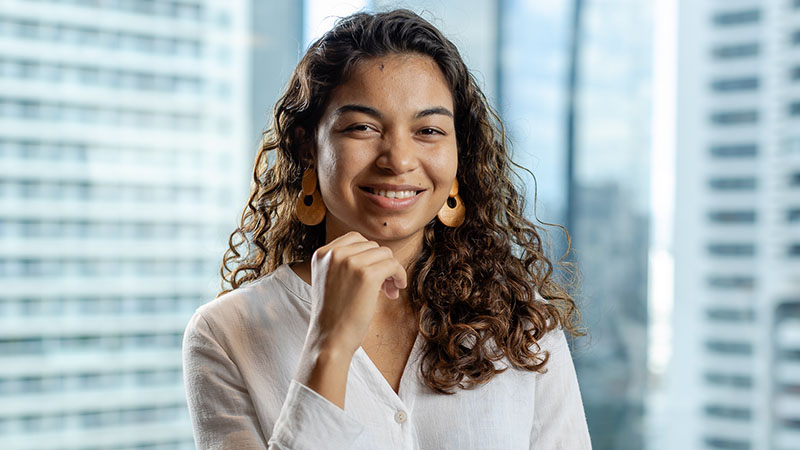 Beatriz Silva picture