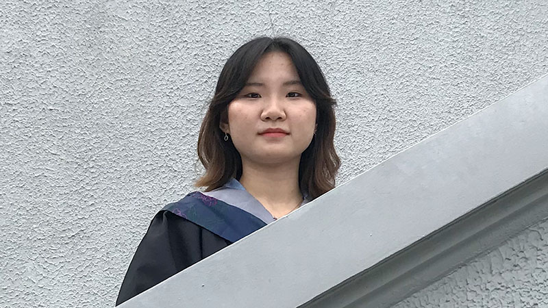 Yuan Yang picture