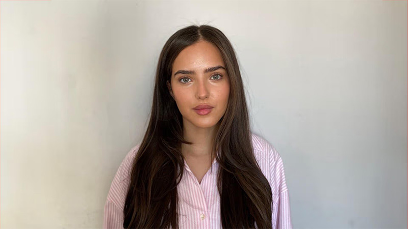 Chaima Hammani picture