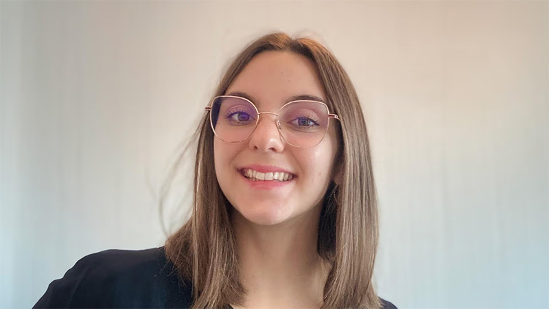 Coraline Guyard picture