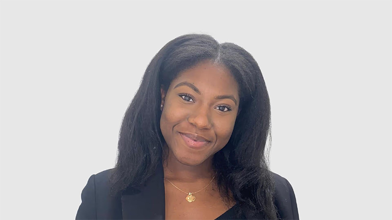 Krystal Kodjo picture