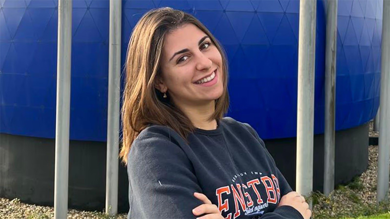 Maëlys Palla picture