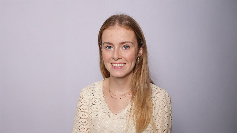Astrid Renondin picture