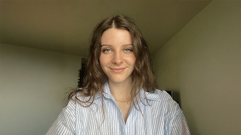 Camille Buteau picture