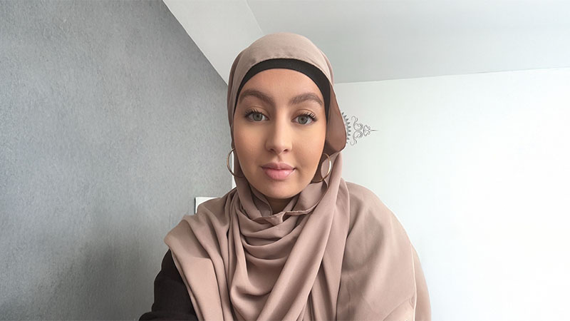 Fériale Djoudi picture