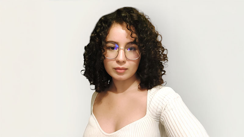 Kheira Ikhlef picture