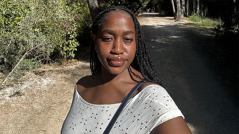 Mélissa Yankam Mekonkoua picture