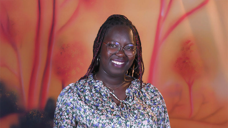Ndèye Marième Diouf picture