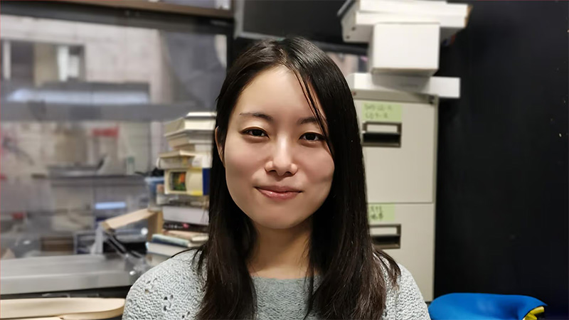 Lana Okubo picture