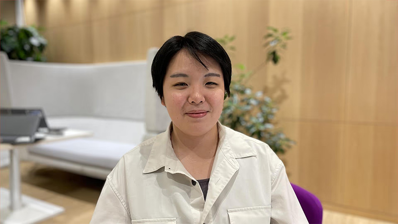 Mayu Kaneko picture