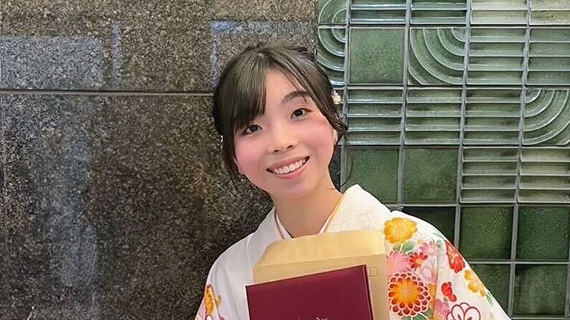 Miyu Sakugawa picture