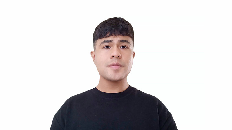 Joel Martinez Mendoza picture