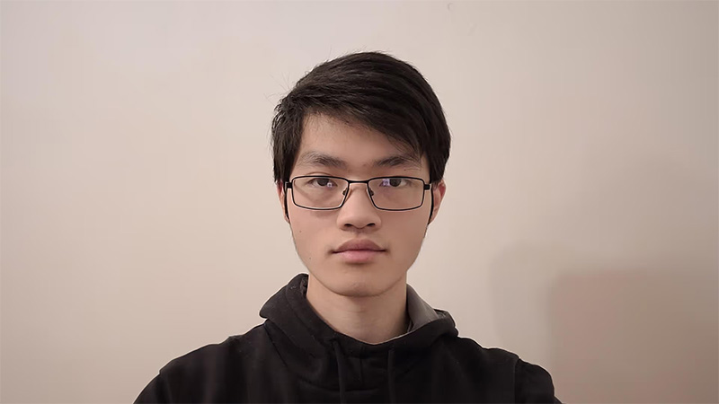 Simon Wong picture