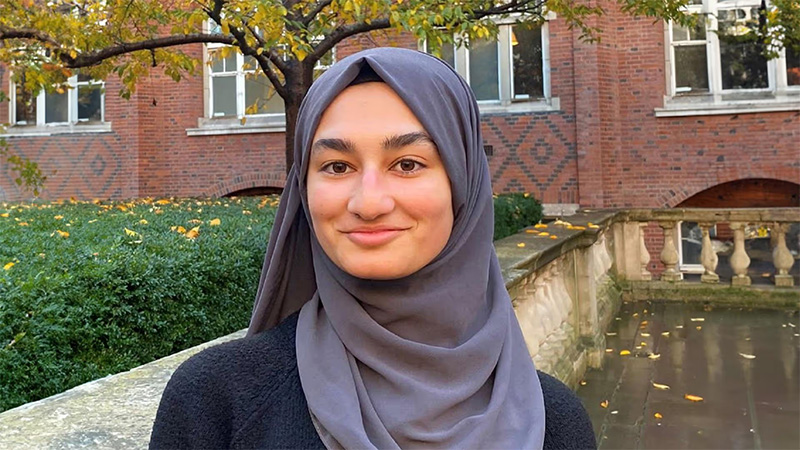 Zainab Vawda picture