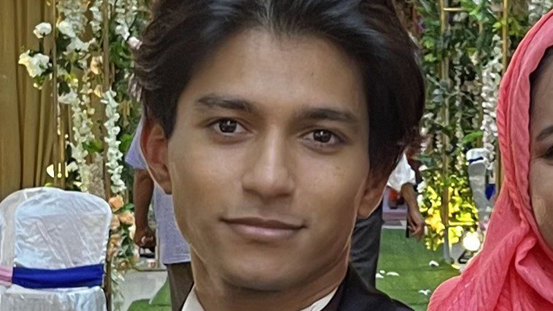 Dameer Ahmed picture