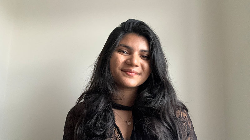 Neha Patel picture