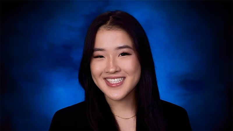 Ashley Kang picture