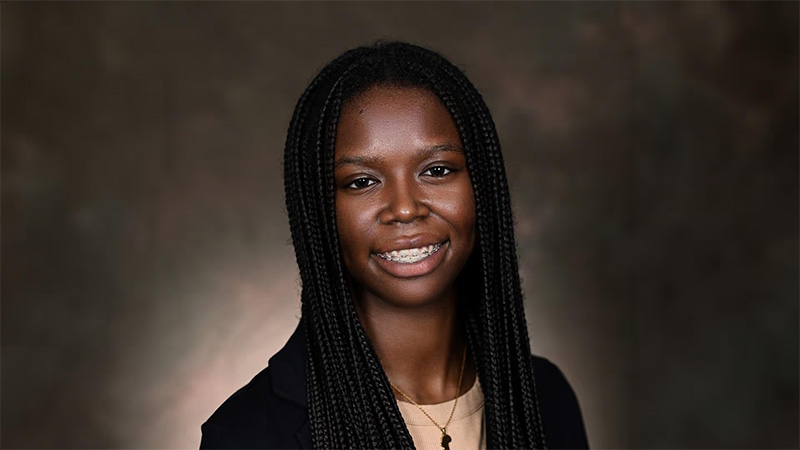 Daisha Patton picture