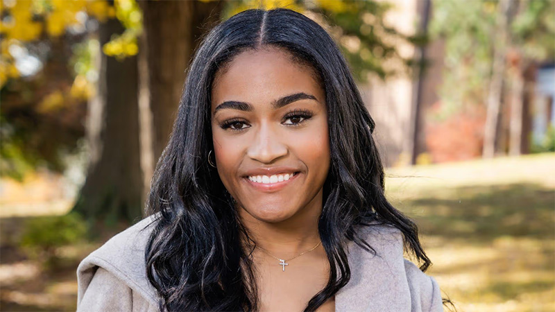 Janiya Allen picture