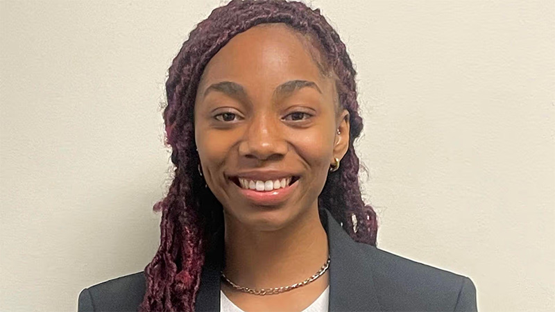 Jaya Robinson picture