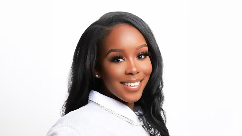Jimesha Barnes picture