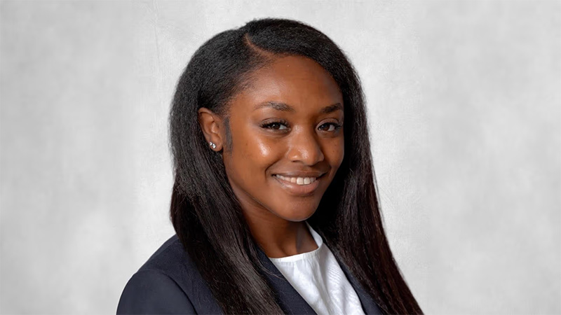 Lexi Bushrod picture