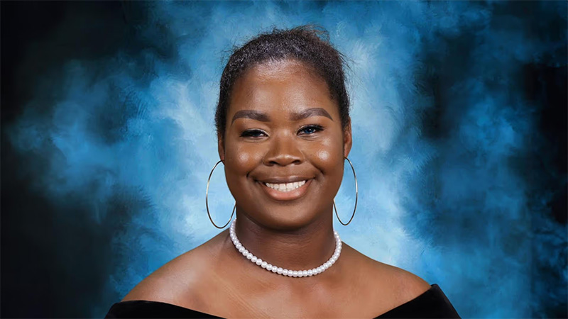 Mykhayla Carroll picture