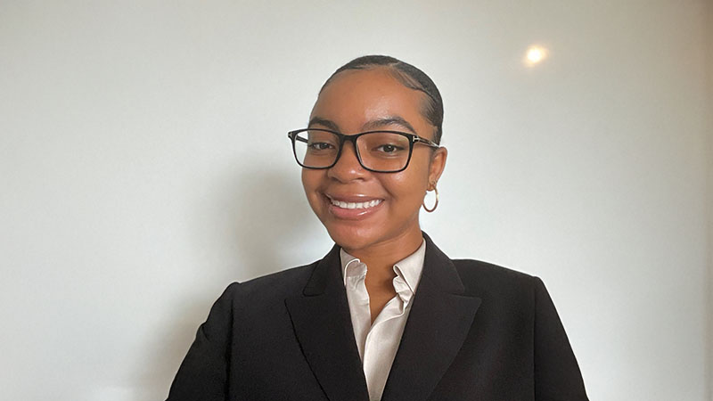 Janiya Holder picture