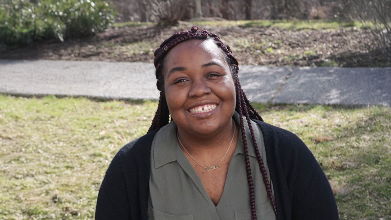 Trishia Faulkner picture