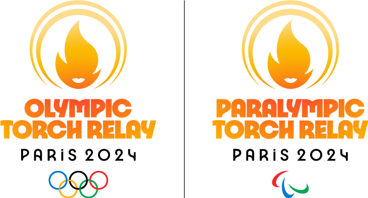 Logos olympiques
