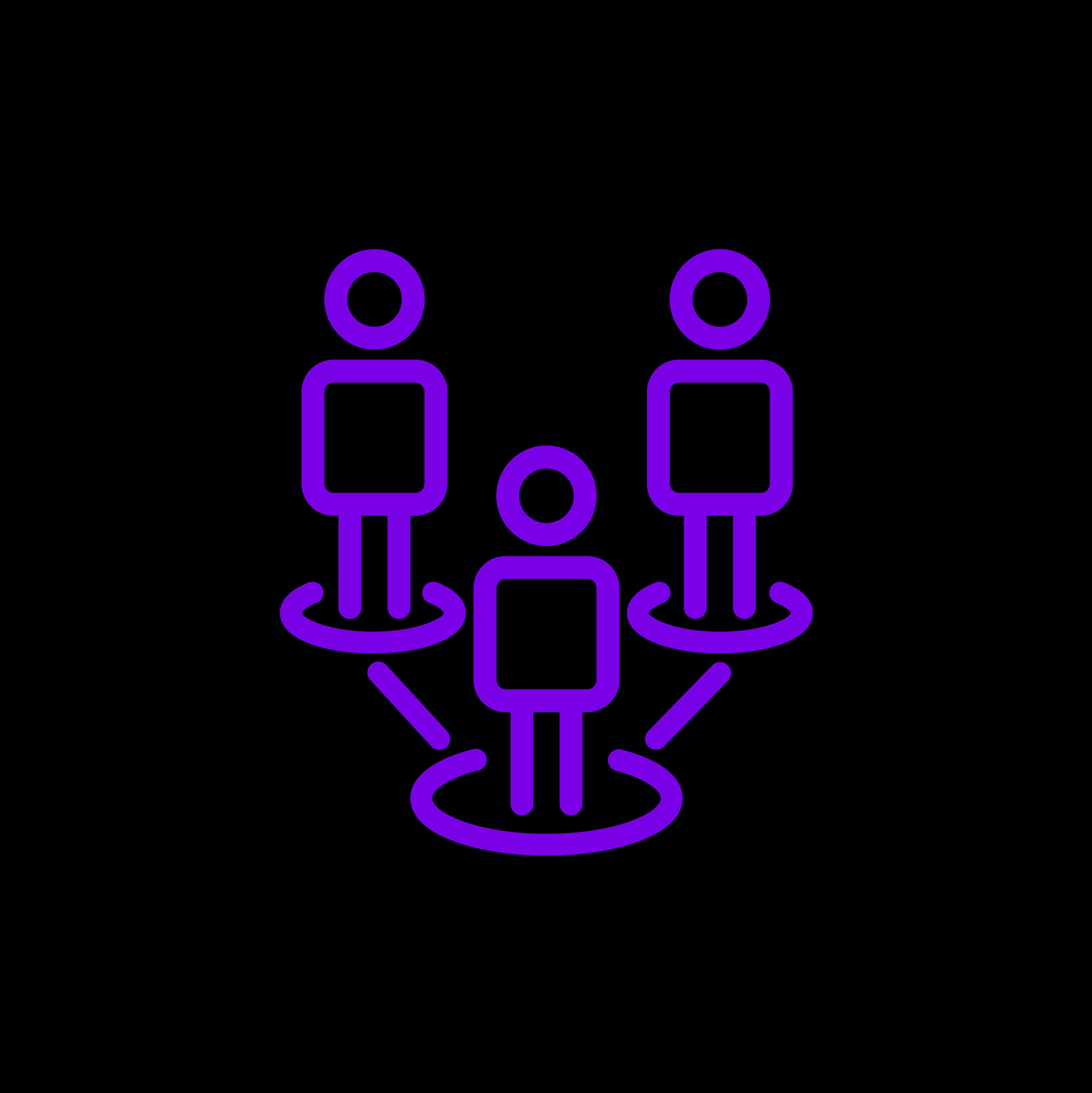 Grupo de personas