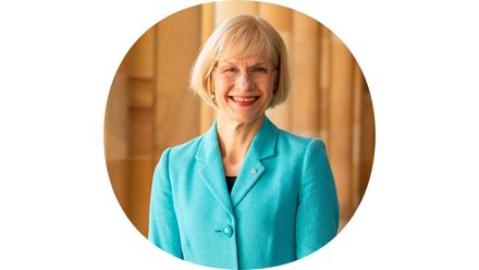 Professor Deborah Terry