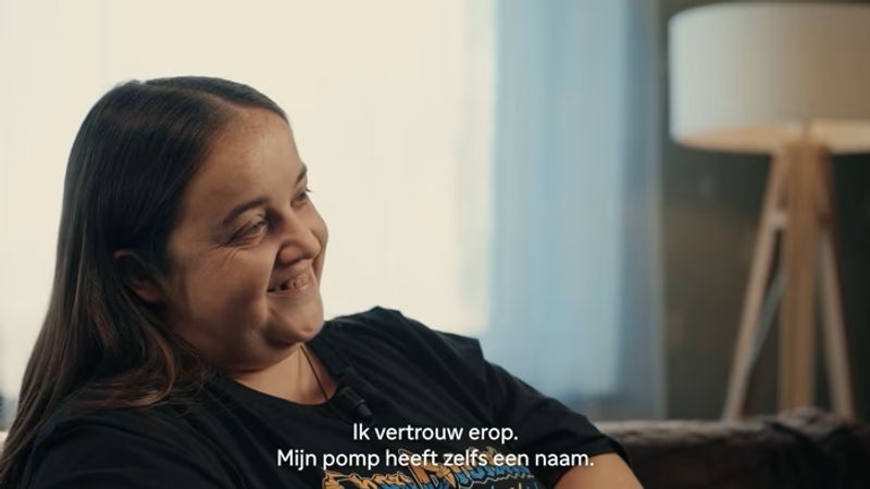heidi-t1d