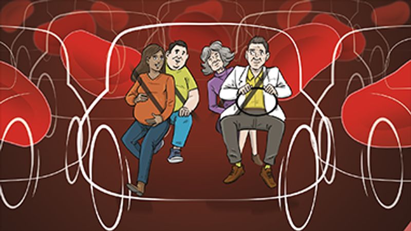 THROMBOSIS