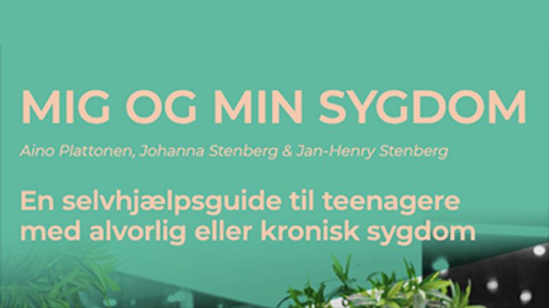 Mig og min sygdom