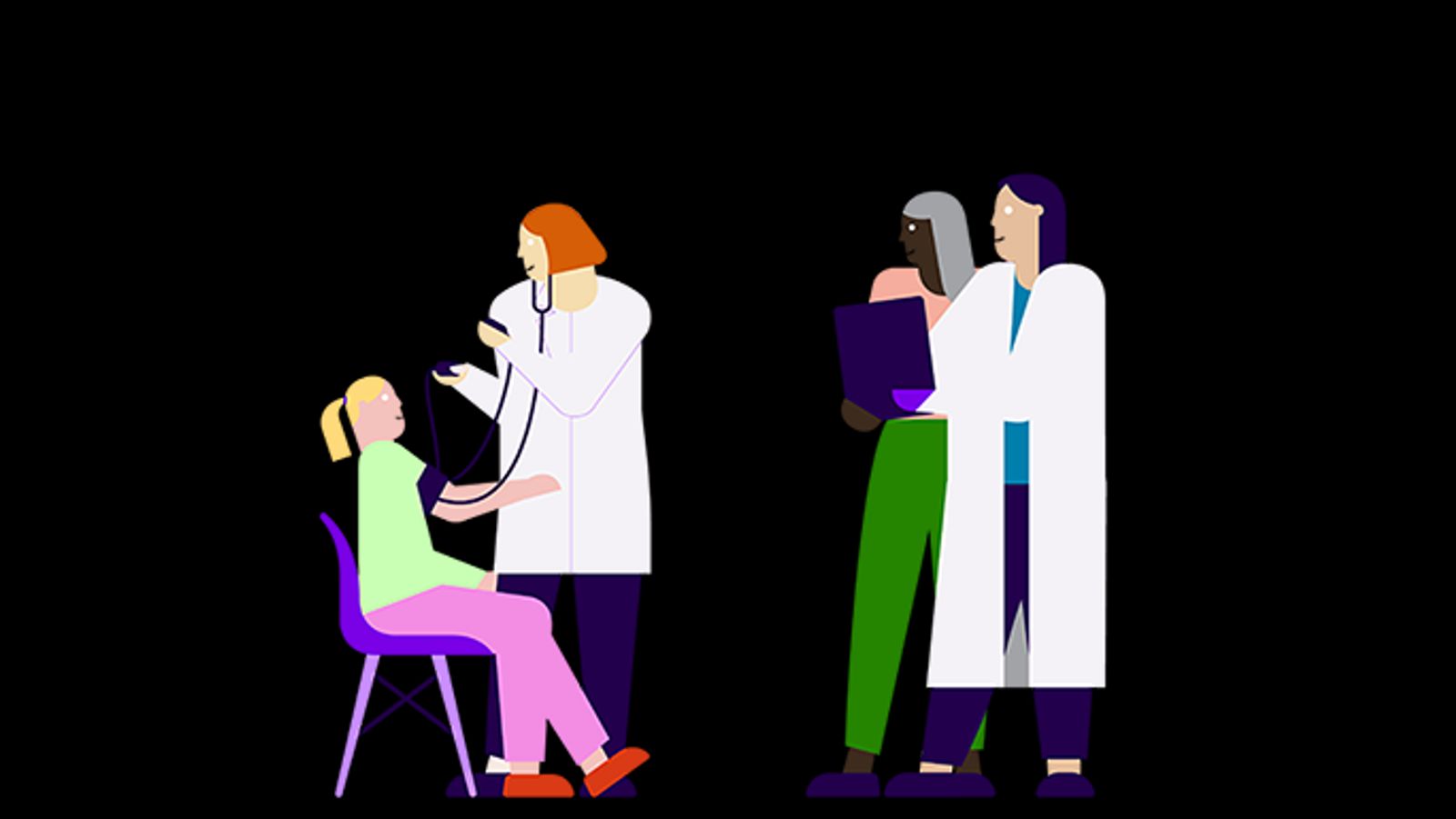 Forskning og innovation - Kliniske studier