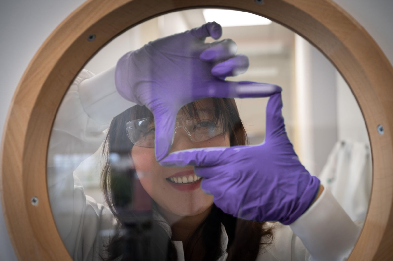 Donationer og samarbejdsaftaler