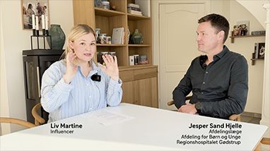 Myter, fakta og fremtidens håb for type 1-diabetes