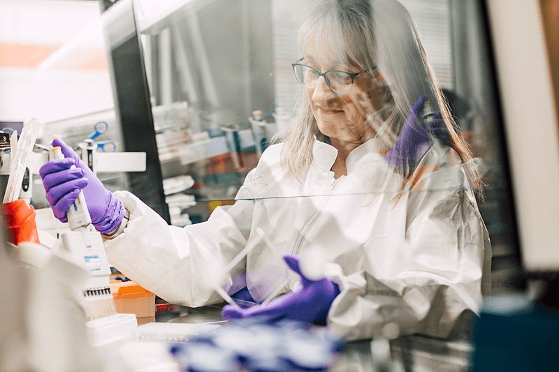 Pidemmälle, nopeammin