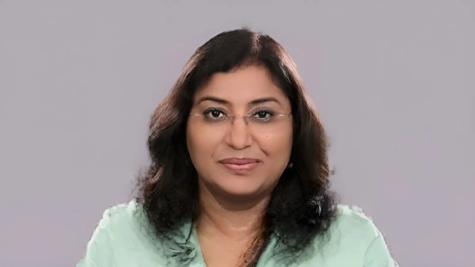 Mrs. Rajani Kesari