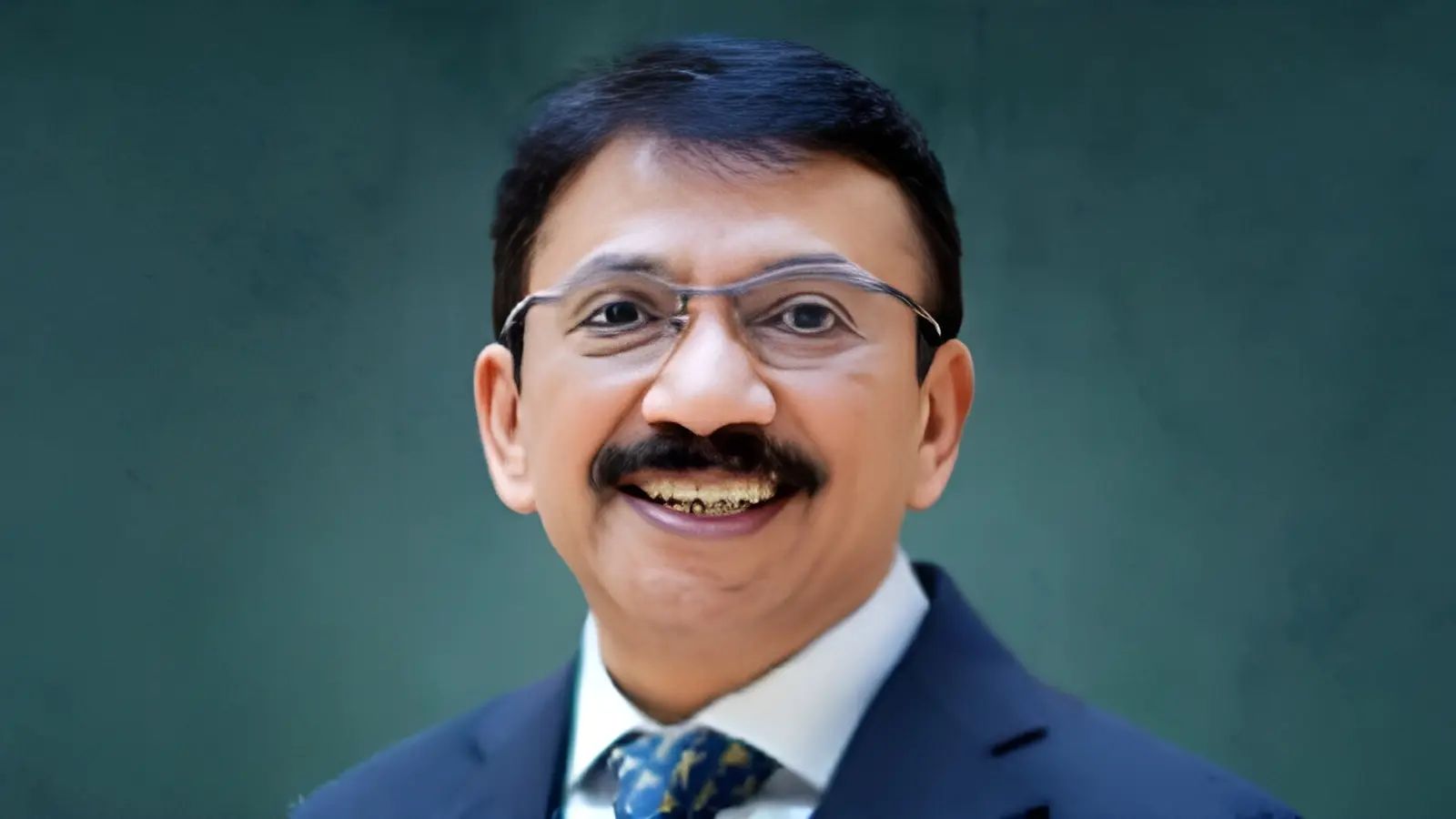 Mr. Siraj Azmat Chaudhry