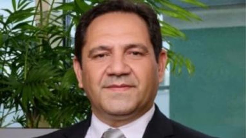 Rachid Ayari