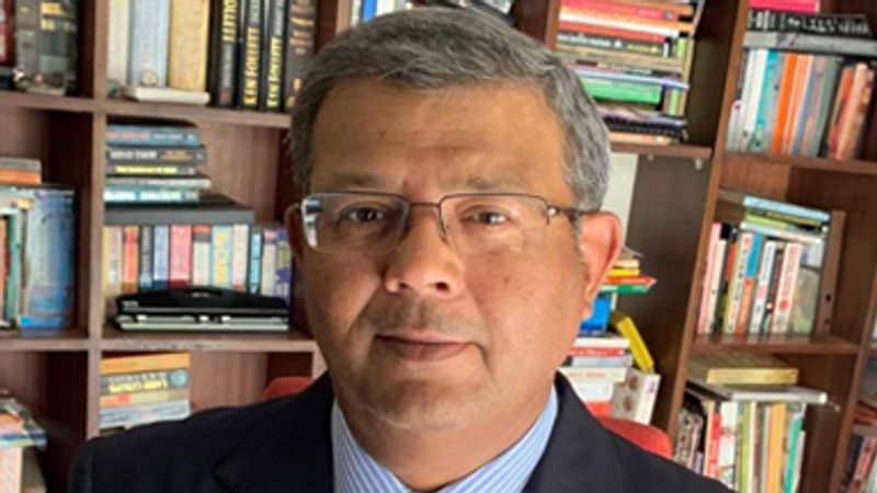 Rahul Bhatnagar