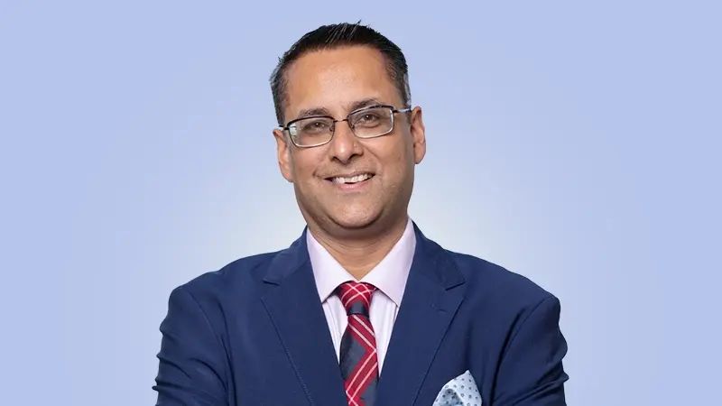 Deepak Arora