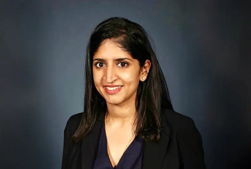 Nitya Padmanabhan