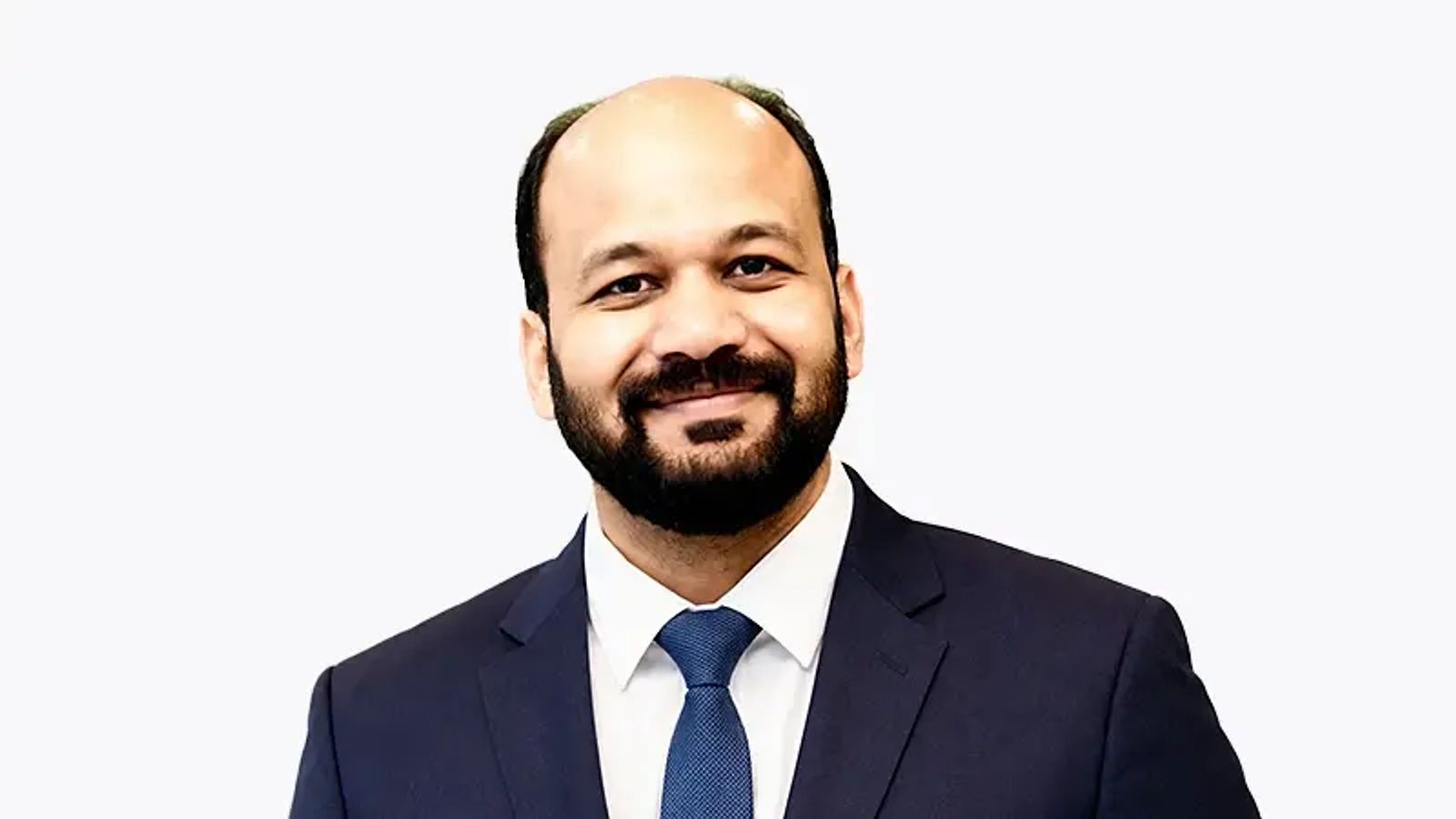 Parikshit Chaudhari