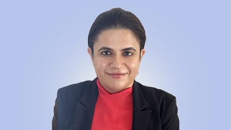 Richa Bakshi
