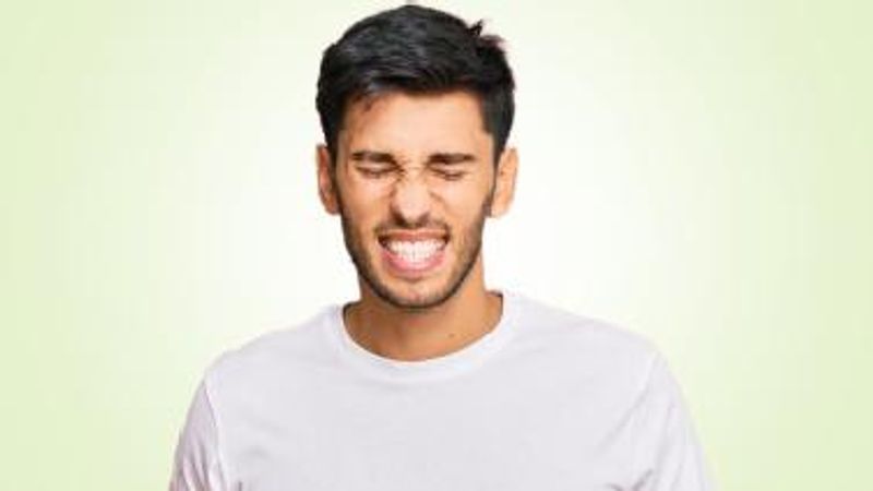 Feeling constipated